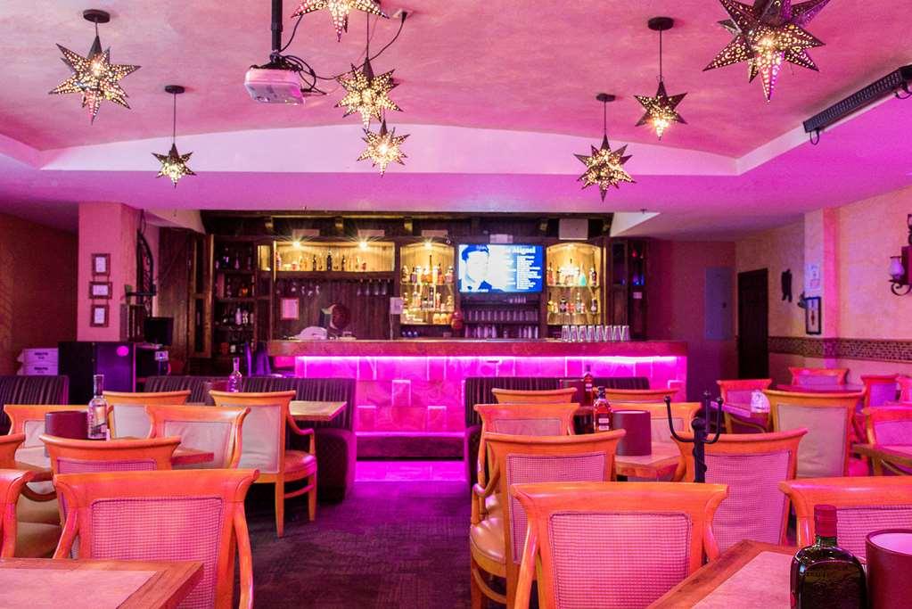 Hotel Maria Bonita Consulado Americano Ciudad Juárez Restaurant billede