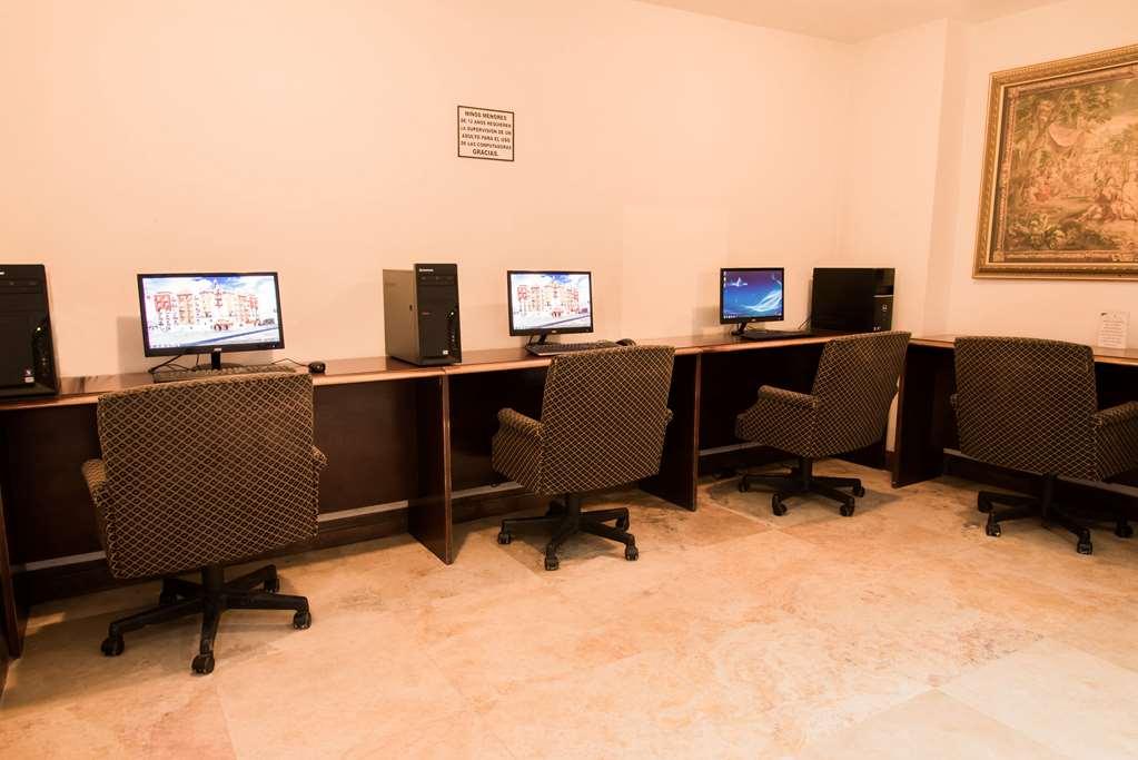 Hotel Maria Bonita Consulado Americano Ciudad Juárez Faciliteter billede