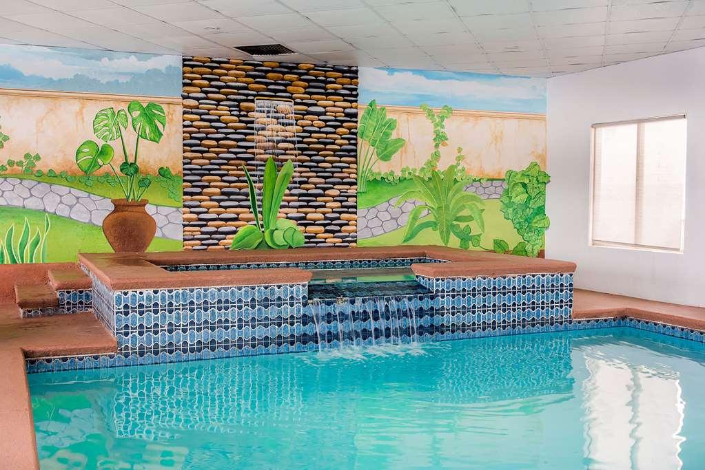 Hotel Maria Bonita Consulado Americano Ciudad Juárez Faciliteter billede