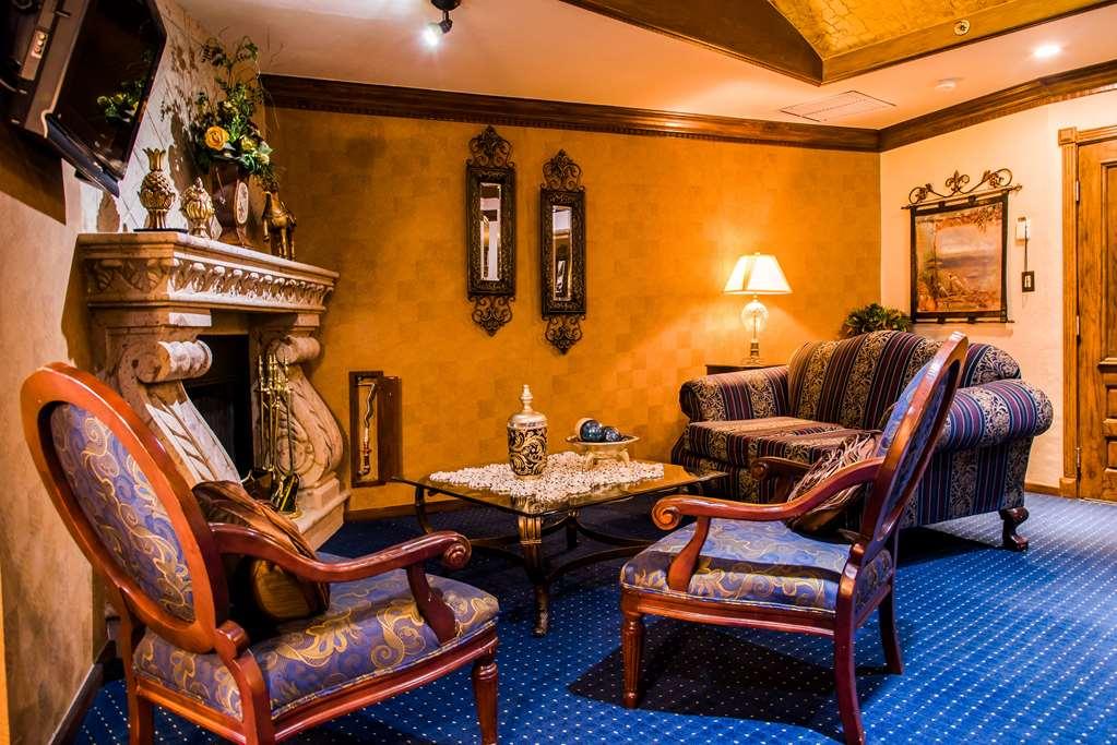 Hotel Maria Bonita Consulado Americano Ciudad Juárez Værelse billede