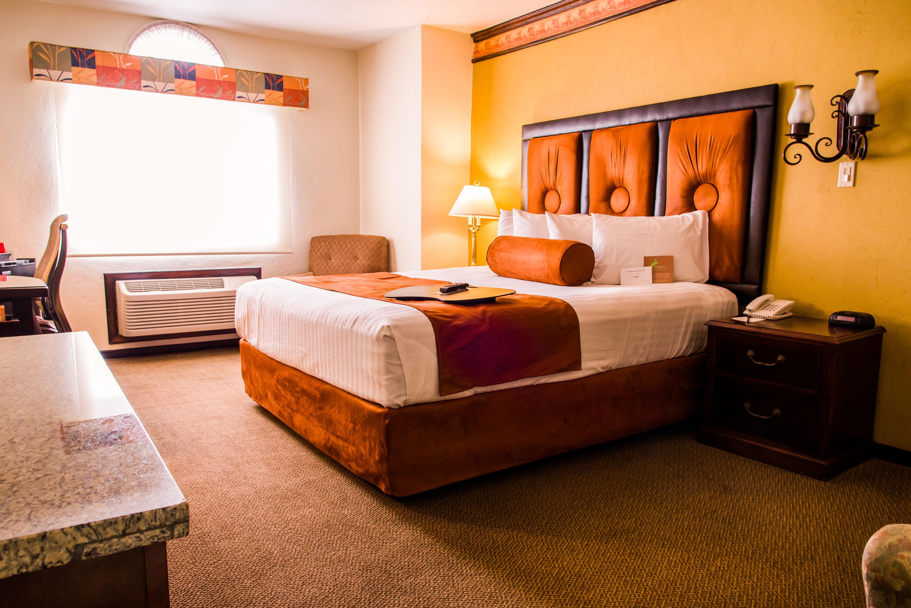 Hotel Maria Bonita Consulado Americano Ciudad Juárez Eksteriør billede