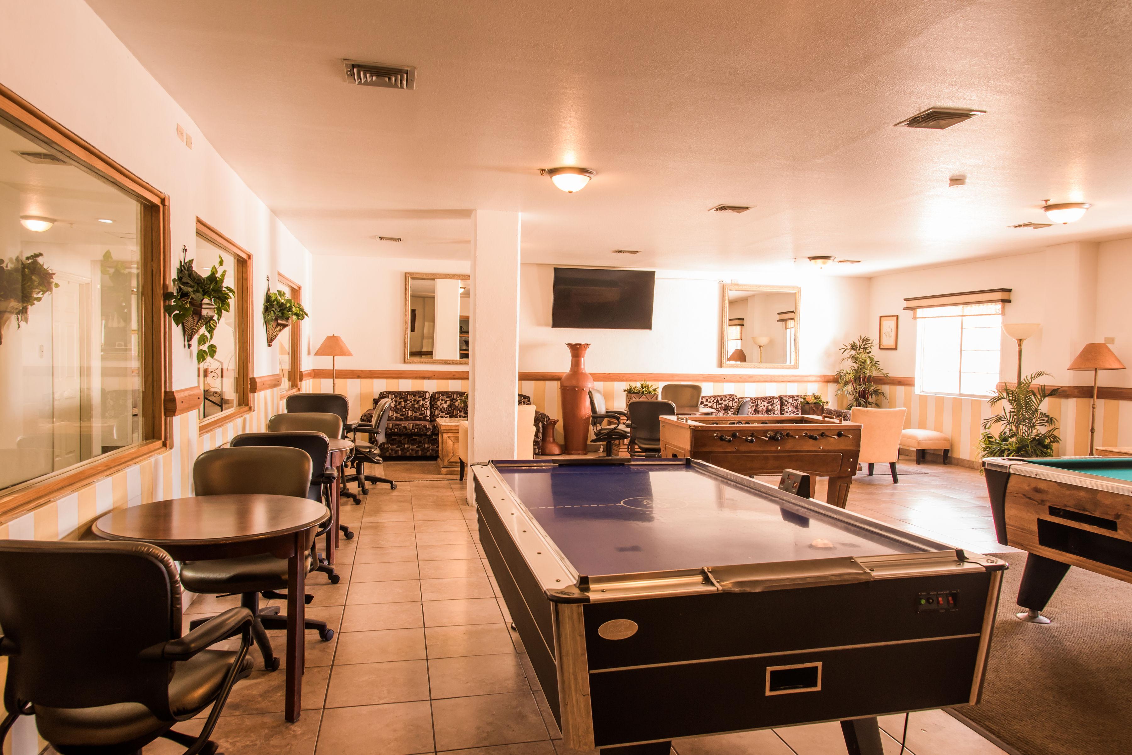 Hotel Maria Bonita Consulado Americano Ciudad Juárez Eksteriør billede