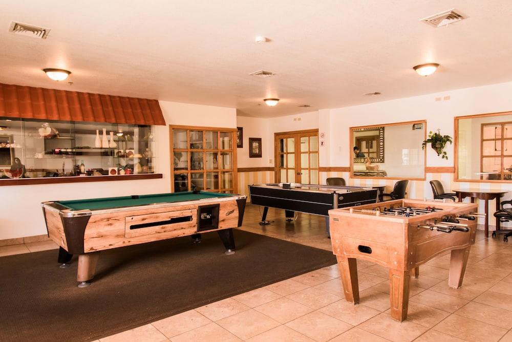 Hotel Maria Bonita Consulado Americano Ciudad Juárez Eksteriør billede