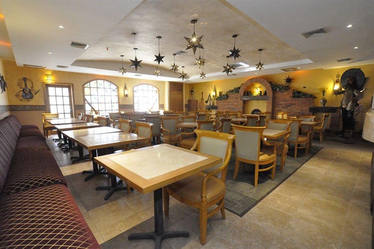 Hotel Maria Bonita Consulado Americano Ciudad Juárez Eksteriør billede